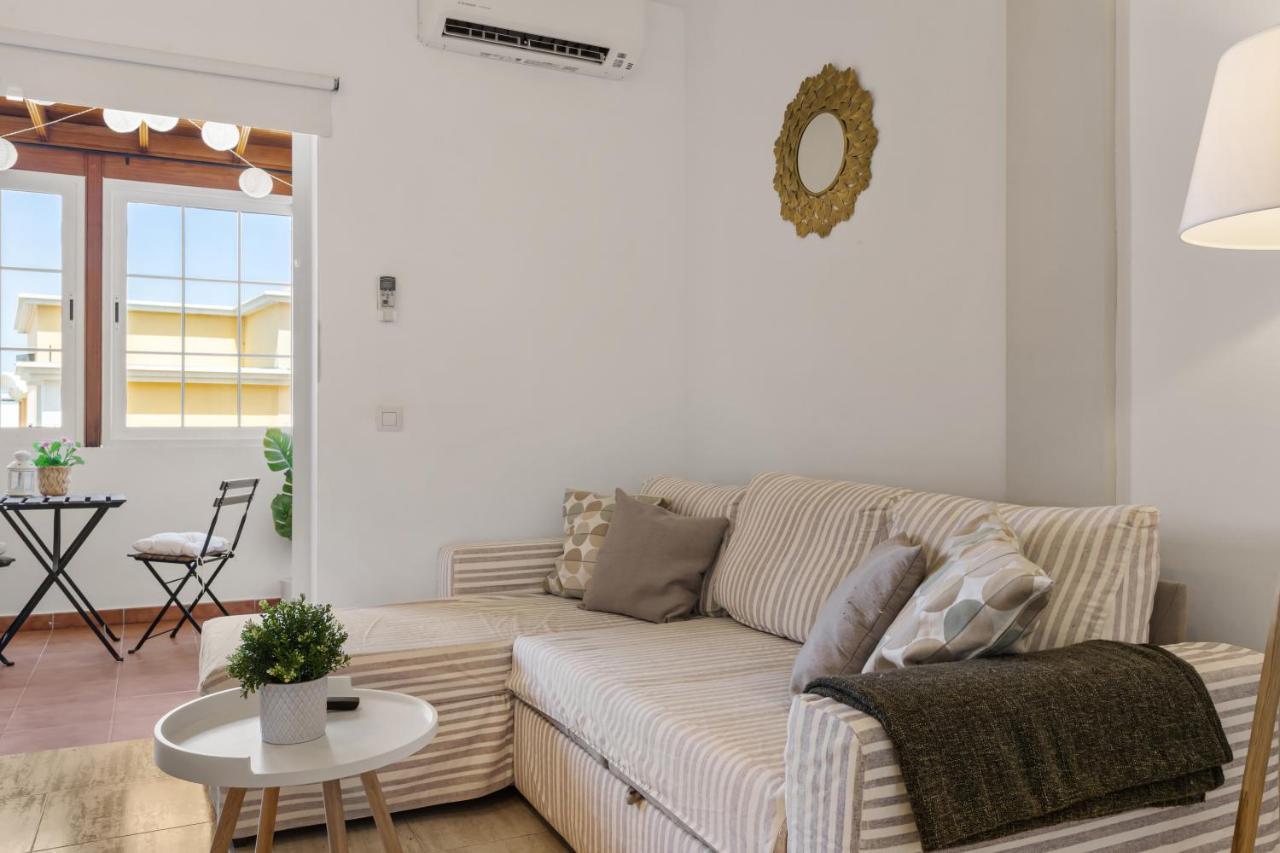 Casa Conchita. Relax, Diversion Y Playa. Playa Honda  Exterior photo