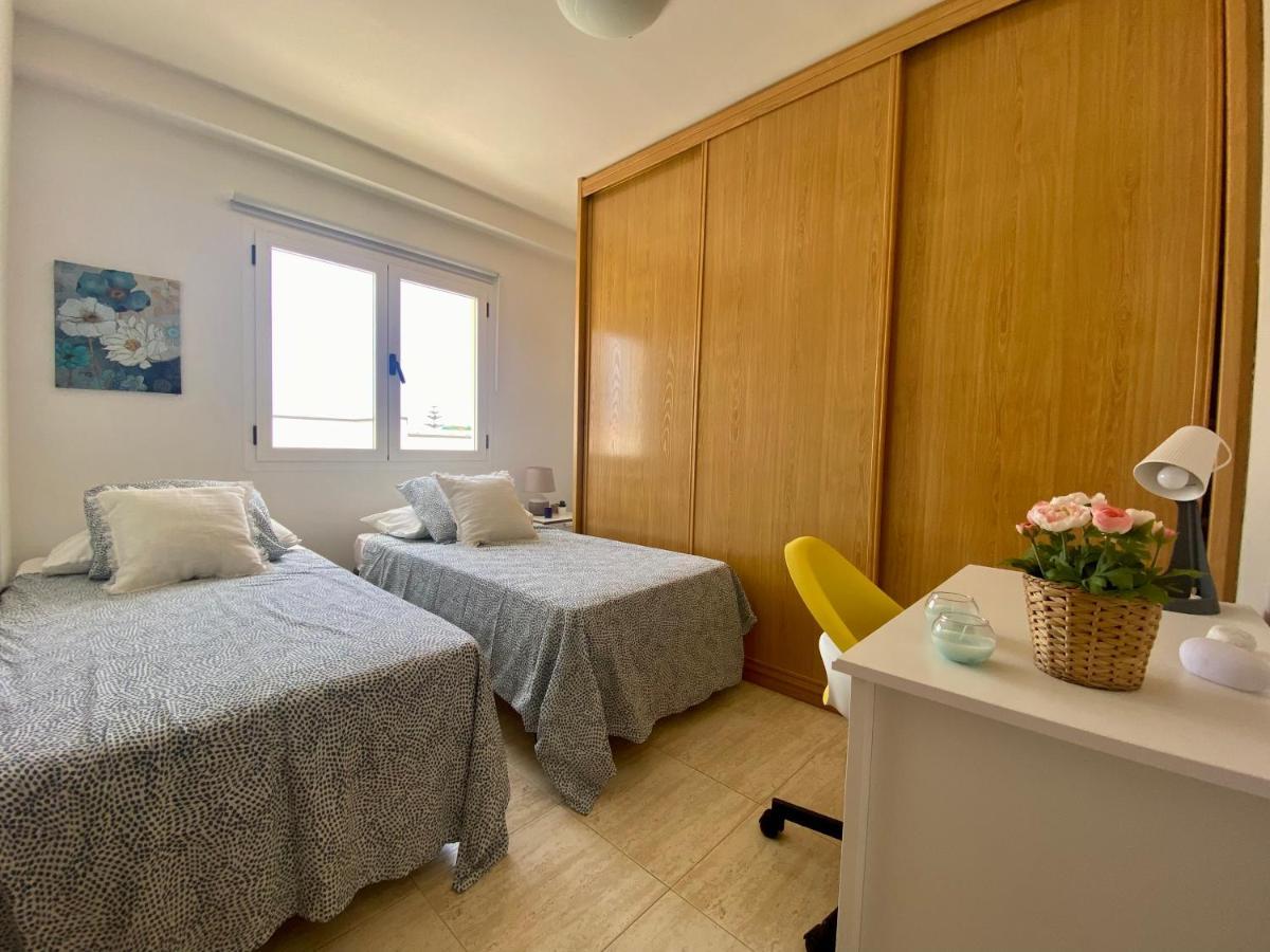 Casa Conchita. Relax, Diversion Y Playa. Playa Honda  Exterior photo